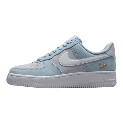【自营】NIKE耐克AIR FORCE 1 '07 LOSE女子运动休闲鞋IQ9964-400