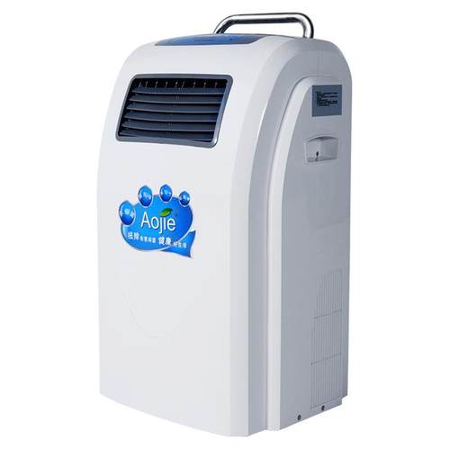 奥洁Aojie医用同款移动式紫外线空气消毒灭菌机流动场所人机共存