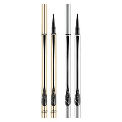 火烈鸟眼线液笔持久持妆不晕染