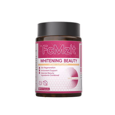 澳洲原装进口水晶白番茄美白胶囊