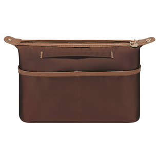 潮帛通用托特内胆包中包手袋收纳带拉链小中大号tote内衬超轻内袋