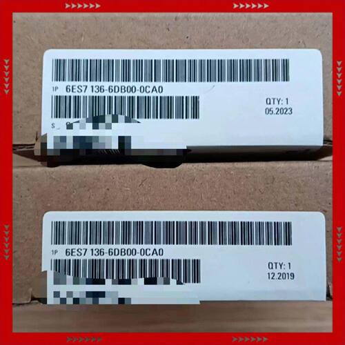 【问价】6ES7136-6DB00-0CA0直发，顺丰，有需
