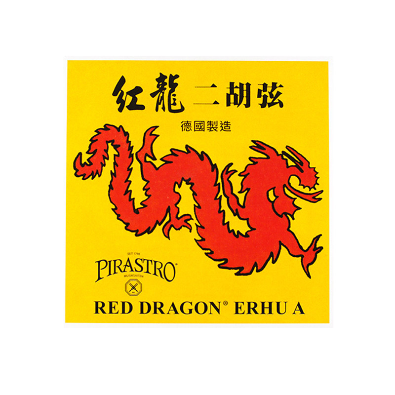 红龙二胡弦德国进口专业琴弦