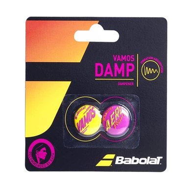 百保力babolat官方damp避震器
