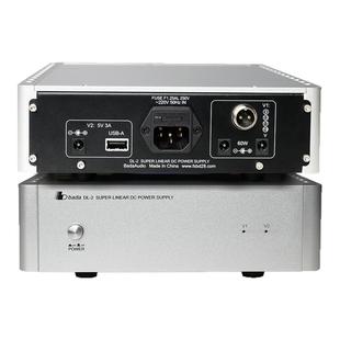 八达DL2线性电源低噪声直流稳压大电流大功率12V5V多组双输出
