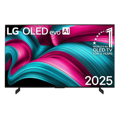 LGOLED42C5XCA42英寸电视