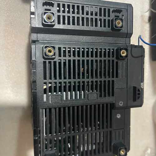 议价基恩士视觉控制CV-X290A/CA-DC21E 1台适用