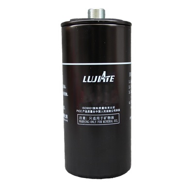 滤佳特工程机械高品质液压油滤芯