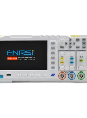 FNIRSI-1014D双通道示波器