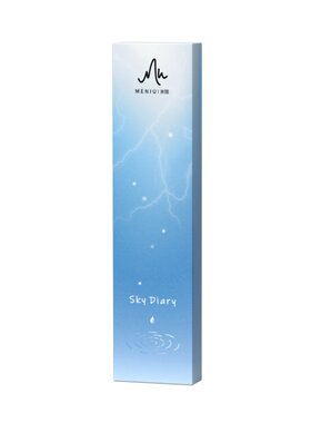 天气日记限定款中性笔学生高颜值