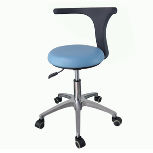 牙科口腔医生椅牙医医师专用椅子升降转椅护士椅助手术凳美容美甲