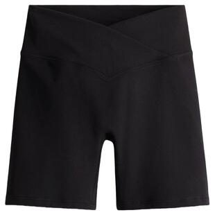 HM女装春季SoftMove™运动骑行短裤1273697