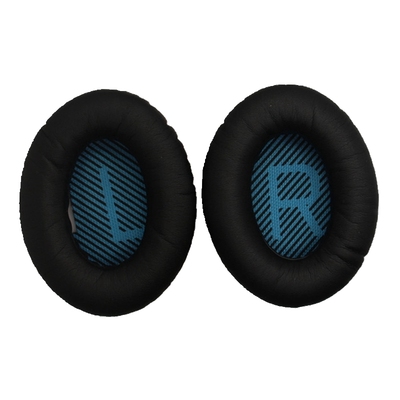 博士Bose耳机套QC15 QC35 QC2 QC25 AE2 AE2i耳机海绵套耳罩皮套