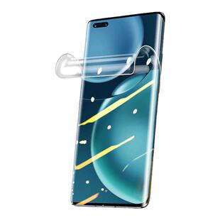 适用荣耀magic6pro手机膜magic7pro/magic5至臻适用华为migac4pro水凝魔术migc3软膜mgaic2原majic7贴膜陶瓷