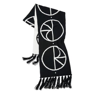 PolarSkateCo披肩围巾