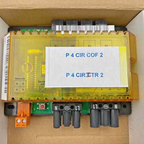 DISTECH ITR 1324 XPCB0126 ITR MODULE