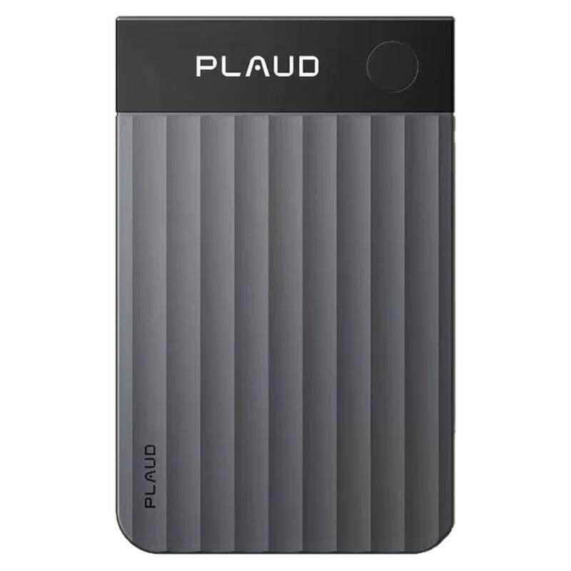 Plaud Note Pro ai智能录音笔 高效会议纪要转写总结分析录音豆卡