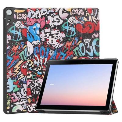 适用于日版docomo dtab d-51C 10.1寸保护套Sharp SH-T01防摔外壳