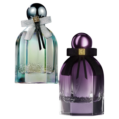 珂尼娜持久留香花果香清新香水