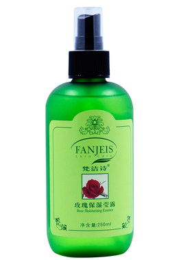 玫瑰莹露250ml提亮保湿爽肤水