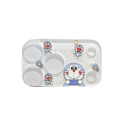 一体全包适用苹果17promax透明镜头膜iphoneAir摄像头保护膜16pro相机AR增透15plus可爱卡通钢化14高清13防爆