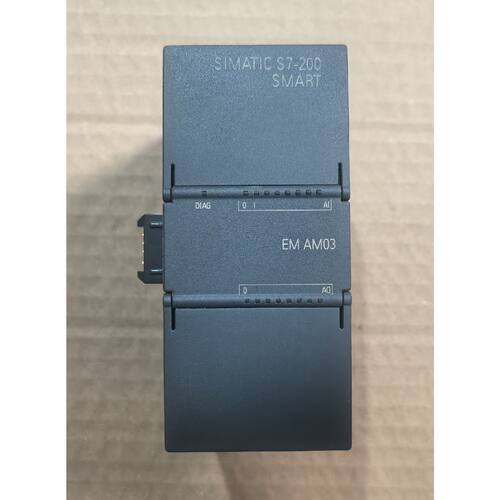 询价-200smart  EM AM03可维修