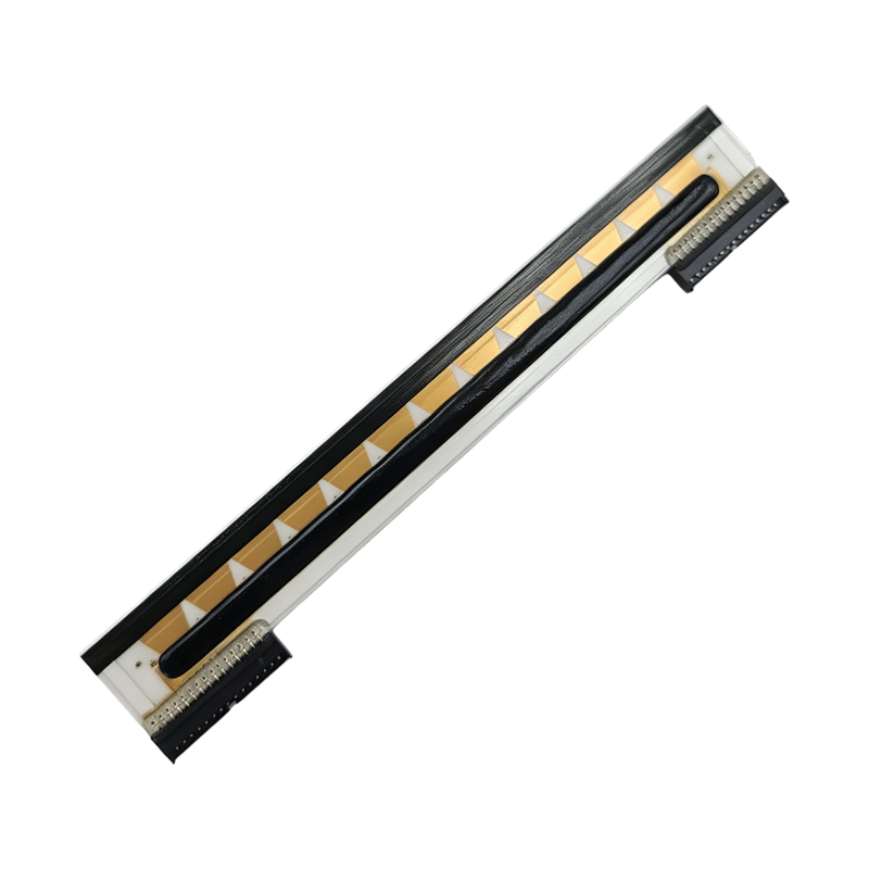 适用斑马GK888T打印头zd888