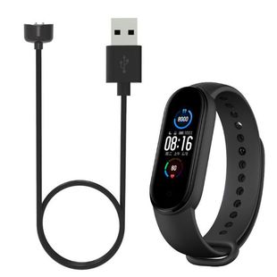 适用于小米手环10/9/8/7/6/5/4/3充电线7pro充电器智能运动1669Z充电座NFC版免拆四五六七代快充配件数据表带