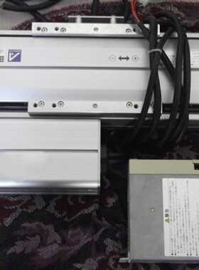 现货日本芝浦98成新电缸BA30E-UL-L05B-15 CA10-M10F