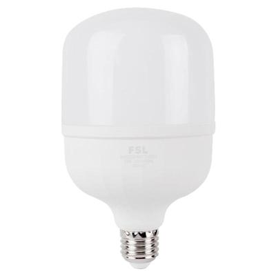 佛山照明led灯泡节能超亮家用护眼大螺旋纹口e27大功率吊灯小球泡