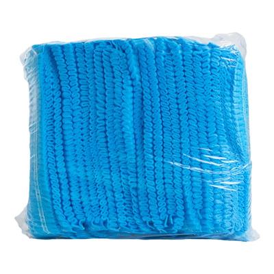 加厚一次性帽子防尘透气