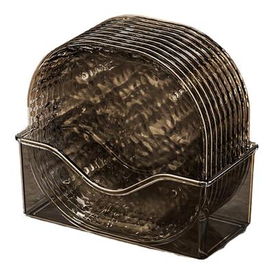 【家庭必备用品】轻奢加厚吐骨碟