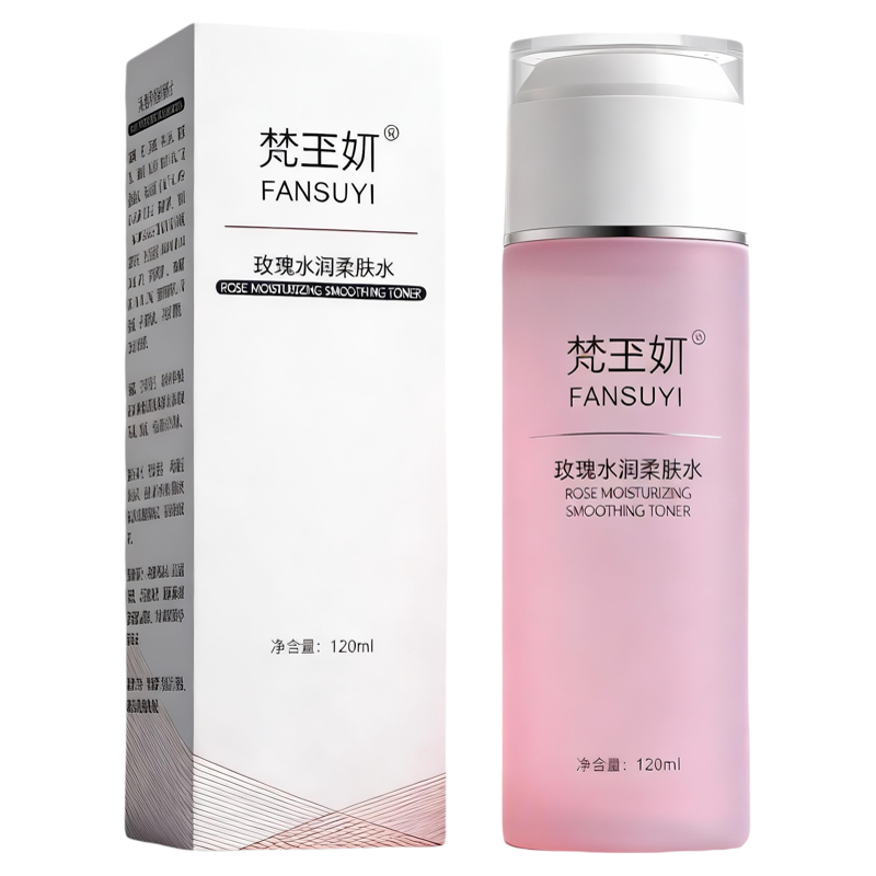 细胞素升级玫瑰保湿柔肤水