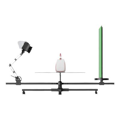 UlanziR098冷靴豌豆荚怪手云台