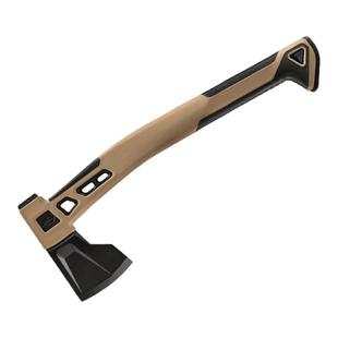 戈博GERBER户外家用劈柴斧头进口长斧伐木斧头斧子野营斧