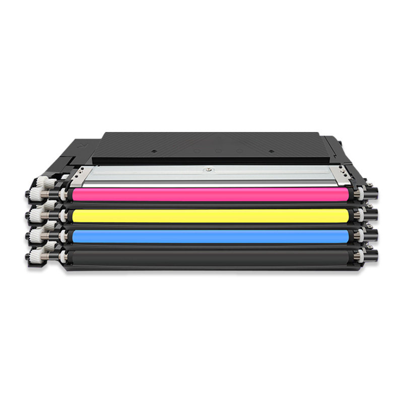 适用HP/惠普178nw粉盒179fnw 墨粉 w2080a墨盒晒鼓 Color Laser MFP 150a 150n
