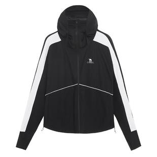 【断码清仓】骆驼户外防晒衣女upf50+防紫外线冰感轻薄透气防晒服