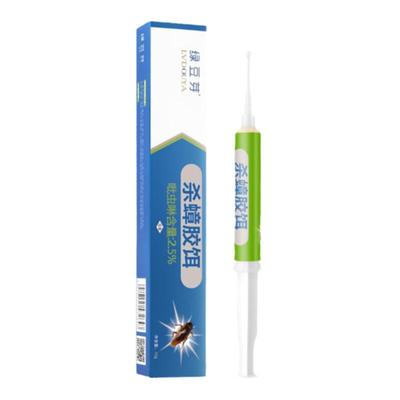 蟑螂药全窝端强力灭除杀蟑胶饵剂