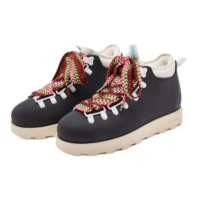 native轻户外马丁靴高帮鞋防水