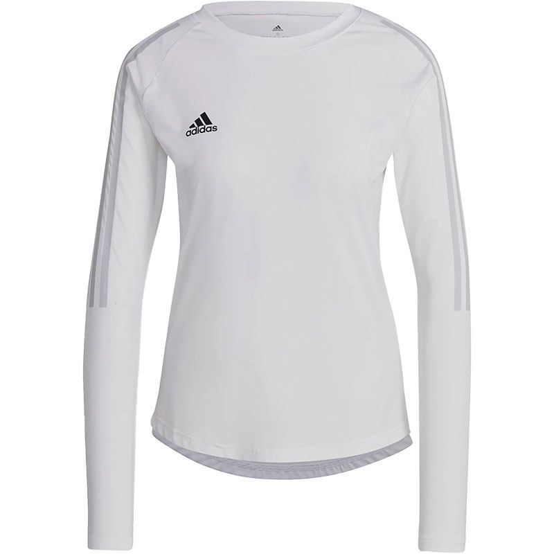 Adidas/阿迪达斯女子长袖T恤