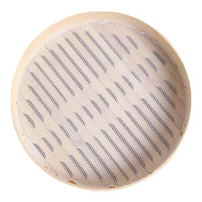 硅胶笼垫不粘笼布馒头小笼包垫