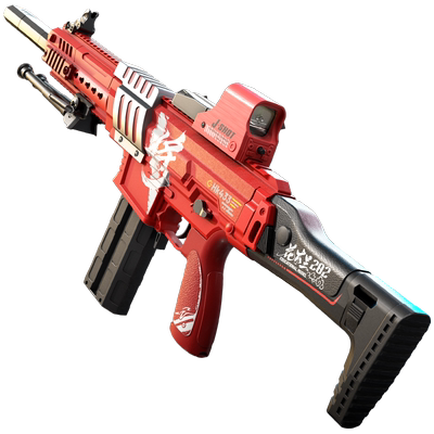 儿童射击武器玩具枪男孩发射器