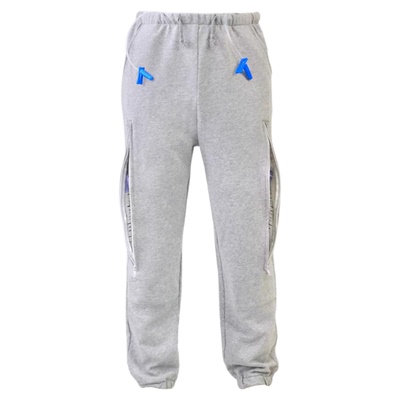 纯棉中性造瘘裤隐藏尿袋裤