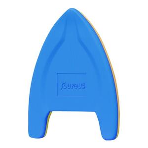 浮板儿童漂浮板大人成人初学者浮力背漂打水板学游泳辅助装备神器