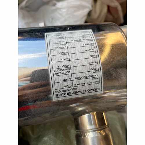 议价紫外线灭菌器超声波清洗仪PRO050成色如图议价出维修