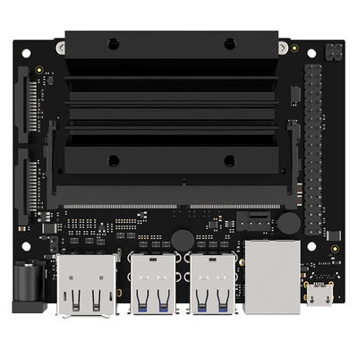 幻尔英伟达Jetsonnano开发主板