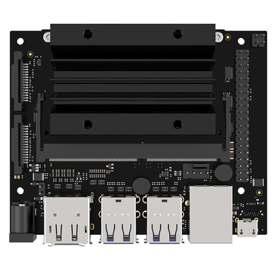英伟达JetsonnanoB01开发板套件