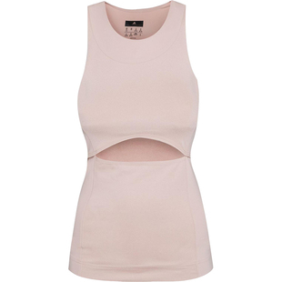 Adidas/阿迪达斯正品Stella McCartney女士经典运动背心BS1413