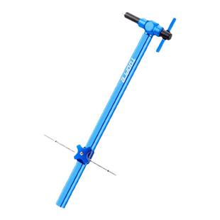 TOOPRE自行车尾勾校正器 山地车轮组后拨吊耳调校器矫正修理工具