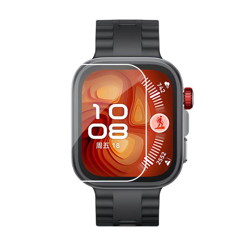 贝恒fit4/3/pro合金钢化玻璃膜
